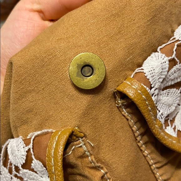 Small backpack - Picture 10 of 12